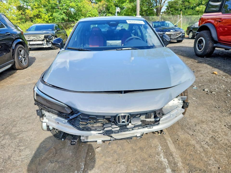 Aukcja sprzedaży 2026 Honda Civic, vin: 2HGFE1E52TH474488, numer aukcji: 66335166