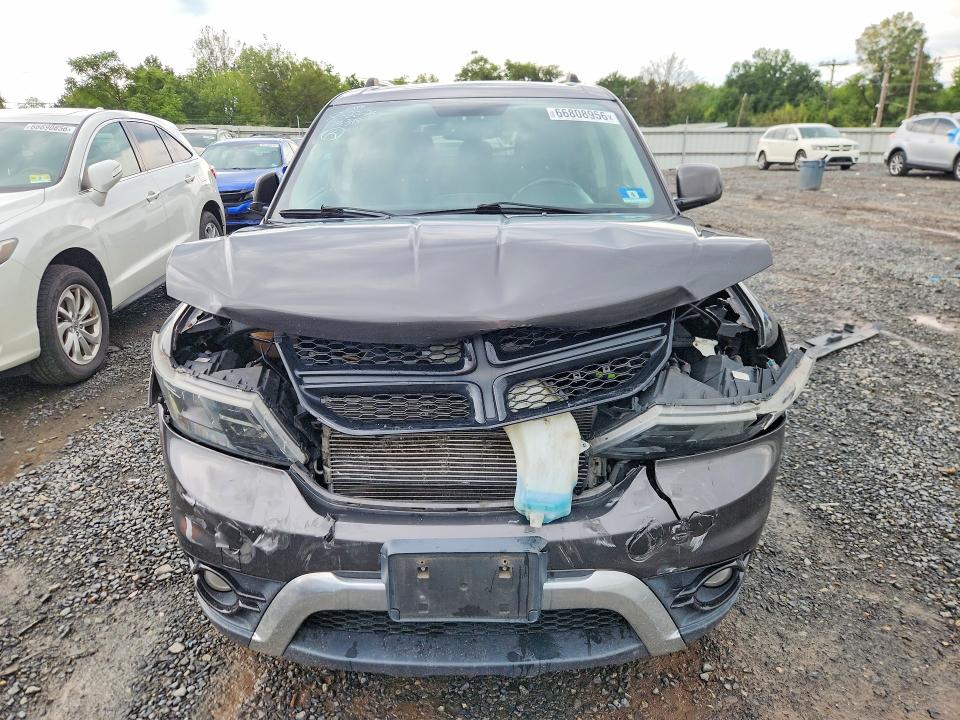 Продаж на аукціоні авто 2016 Dodge Journey, vin: 3C4PDDGG5GT173393, номер лоту: 66808956