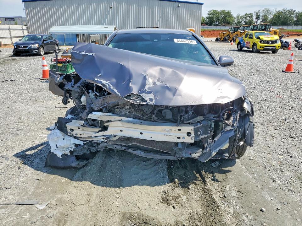 Aukcja sprzedaży 2019 Toyota Camry, vin: 4T1B11HK2KU794010, numer aukcji: 64852136