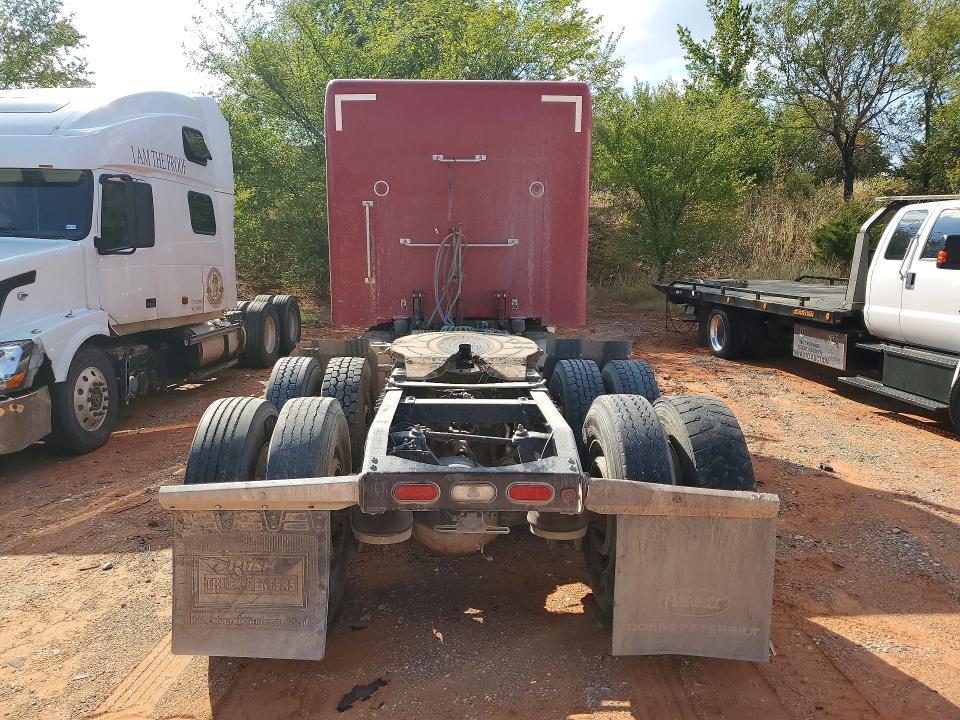 2018 Peterbilt 389 მანქანა იყიდება აუქციონზე, vin: 1XPXDP9X1JD480103, აუქციონის ნომერი: 64370316