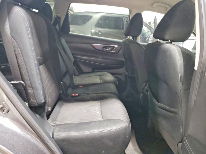 Aukcja sprzedaży 2019 Nissan Rogue, vin: 5N1AT2MV4KC730410, numer aukcji: 65240466