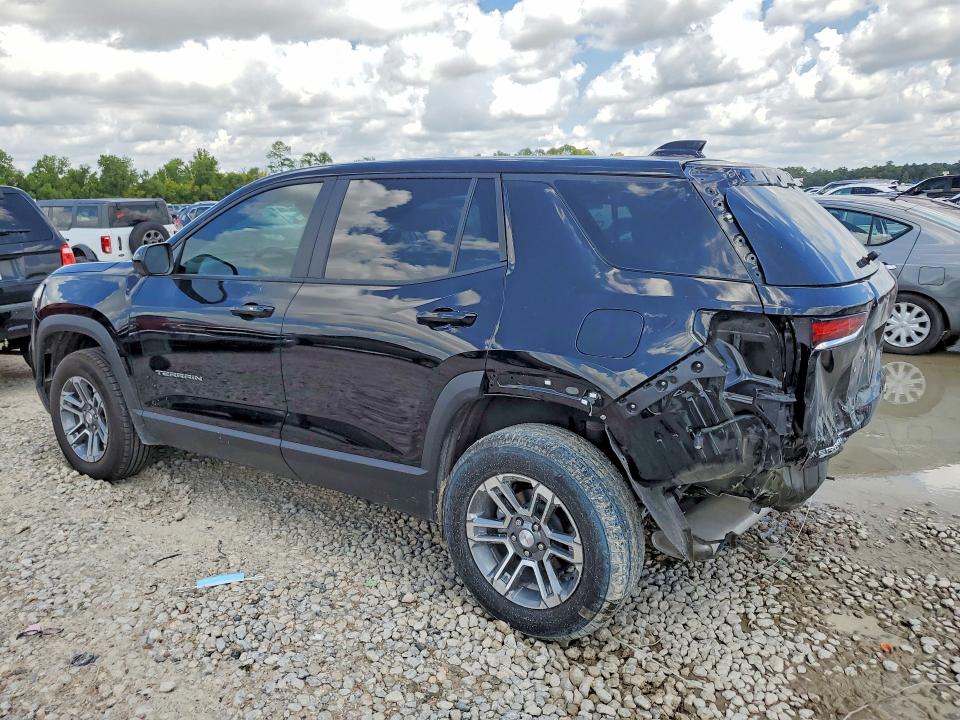 64621686 :رقم المزاد ، 3GKALMEG8TL266757 vin ، 2026 Gmc Terrain مزاد بيع