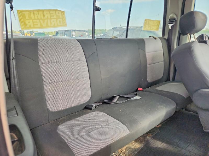 65996636 :رقم المزاد ، 1FTNX21L73EB74080 vin ، 2003 Ford F250 مزاد بيع