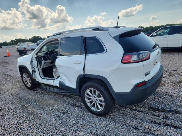 Aukcja sprzedaży 2021 Jeep Cherokee, vin: 1C4PJMMX1MD222636, numer aukcji: 65125406