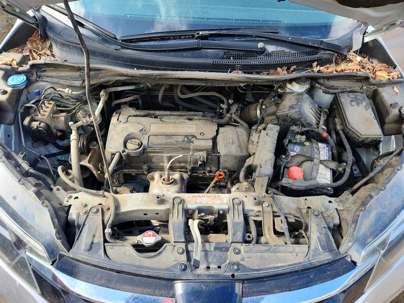 Продажа на аукционе авто 2015 Honda Cr-v, vin: 2HKRM4H52FH124852, номер лота: 65015576