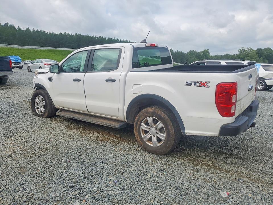 Продаж на аукціоні авто 2019 Ford Ranger, vin: 1FTER4EH5KLB05085, номер лоту: 63505636