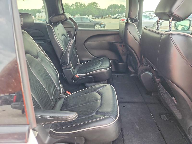 Aukcja sprzedaży 2025 Chrysler Pacifica, vin: 2C4RC1GG7SR570125, numer aukcji: 65452326