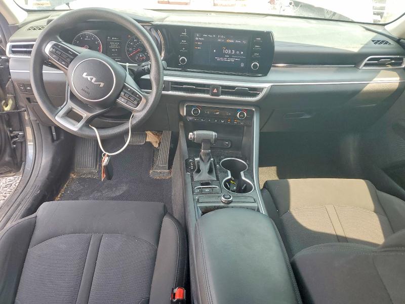 Продаж на аукціоні авто 2023 Kia K5, vin: 5XXG14J22PG217738, номер лоту: 66911936