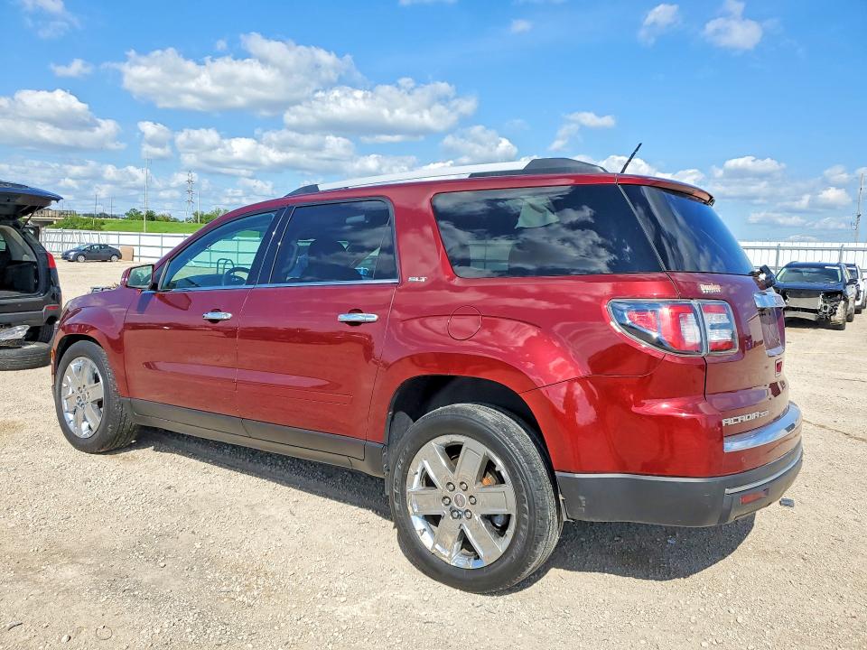 Aukcja sprzedaży 2017 Gmc Acadia Limited, vin: 1GKKVSKD7HJ177676, numer aukcji: 65184816