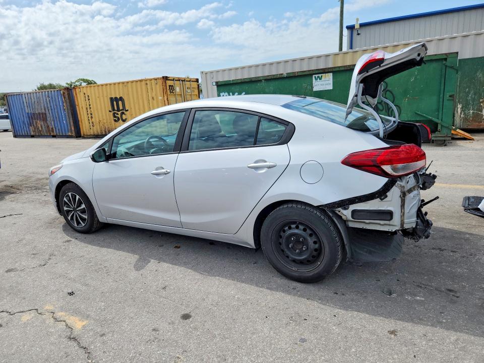 Aukcja sprzedaży 2017 Kia Forte, vin: 3KPFK4A73HE010824, numer aukcji: 65447596