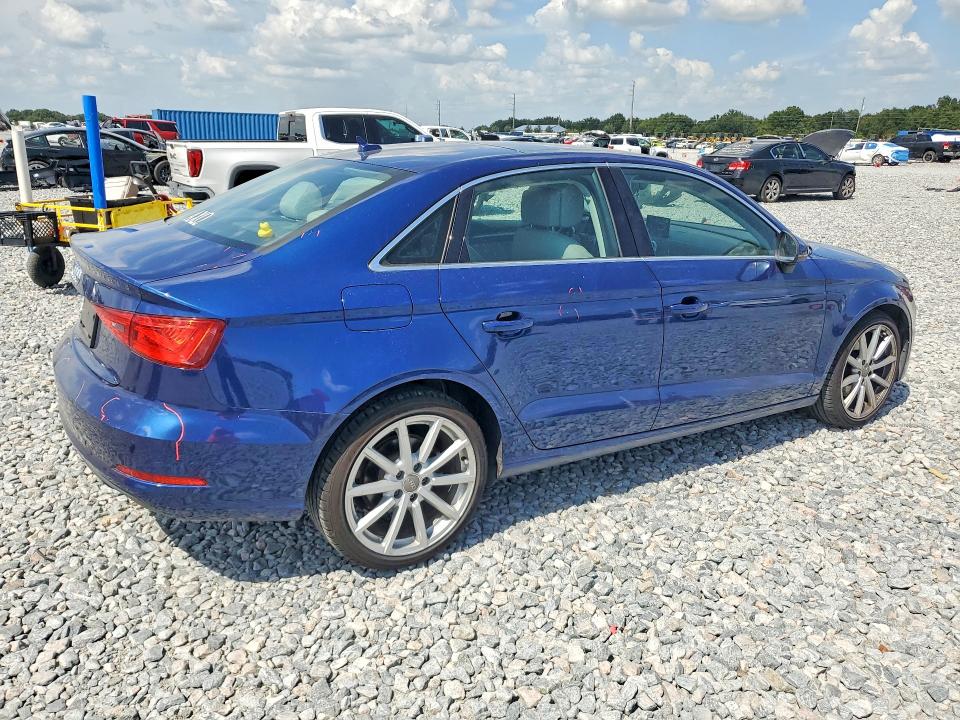 Продаж на аукціоні авто 2015 Audi A3, vin: WAUACGFF5F1018980, номер лоту: 66365956