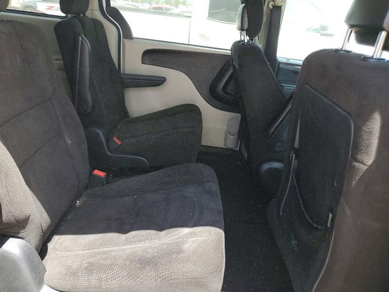 Aukcja sprzedaży 2016 Dodge Grand Caravan, vin: 2C4RDGCG5GR323229, numer aukcji: 66138286