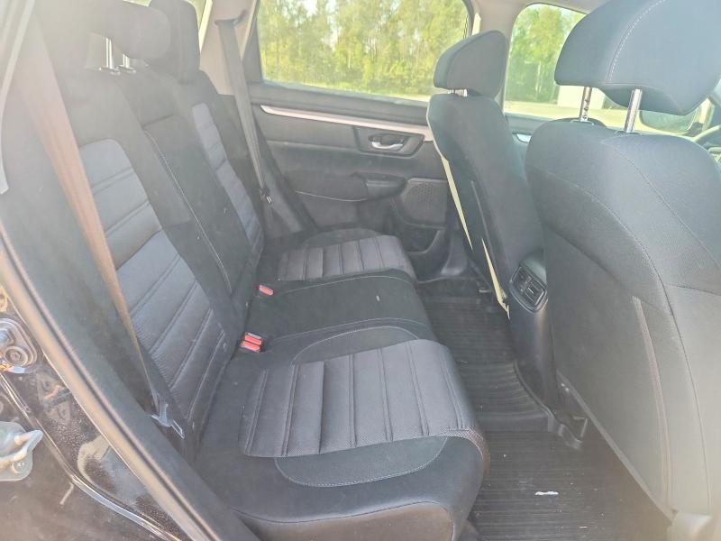 66585886 :رقم المزاد ، 2HKRW2H28KH141427 vin ، 2019 Honda Cr-v مزاد بيع