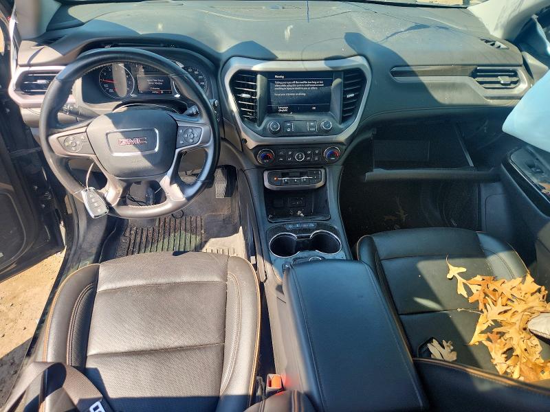 Aukcja sprzedaży 2021 Gmc Acadia, vin: 1GKKNLLS2MZ118131, numer aukcji: 65692776