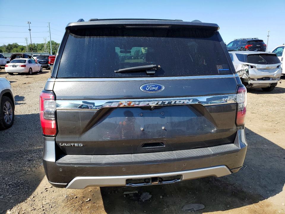 Продажа на аукционе авто 2020 Ford Expedition, vin: 1FMJK2ATXLEA16762, номер лота: 67256386