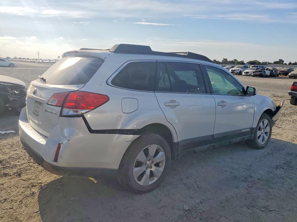 Продаж на аукціоні авто 2010 Subaru Outback, vin: 4S4BRCCC8A3352910, номер лоту: 64855156