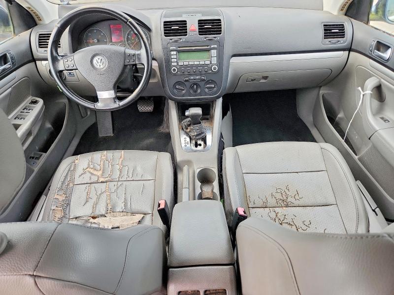 Aukcja sprzedaży 2009 Volkswagen Jetta, vin: 3VWRL71K29M046900, numer aukcji: 64387796