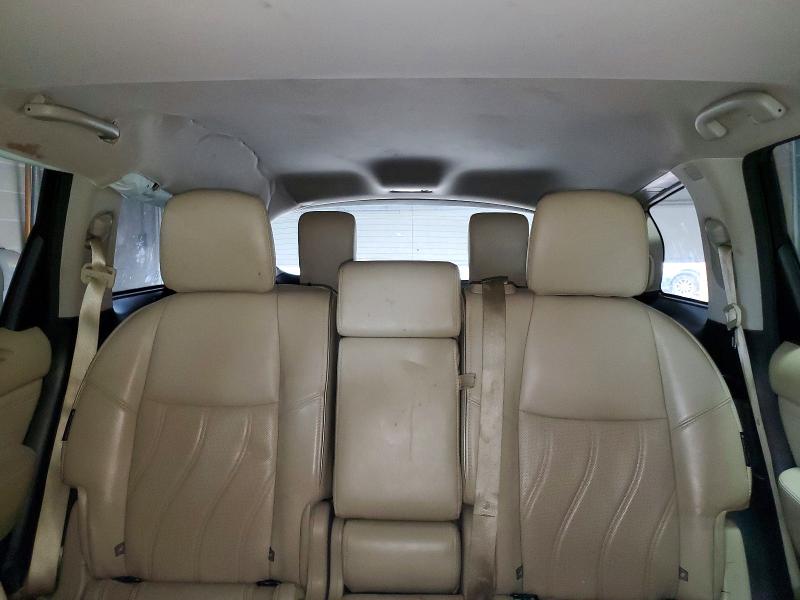 2019 Infiniti Qx60 მანქანა იყიდება აუქციონზე, vin: 5N1DL0MM2KC564042, აუქციონის ნომერი: 66009646
