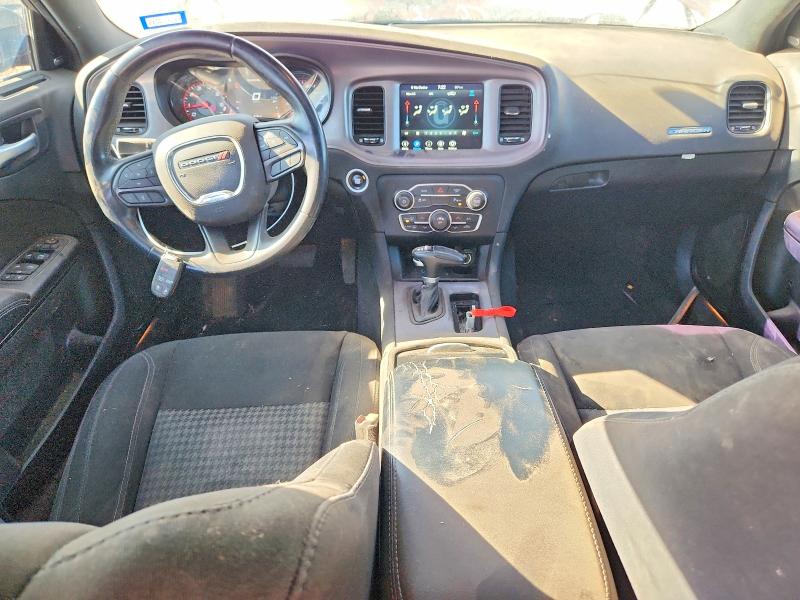 Aukcja sprzedaży 2023 Dodge Charger, vin: 2C3CDXBG5PH631924, numer aukcji: 65852136