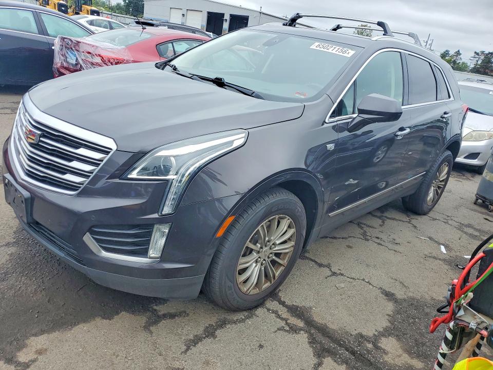 Aukcja sprzedaży 2018 Cadillac Xt5, vin: 1GYKNDRS1JZ149336, numer aukcji: 65021156