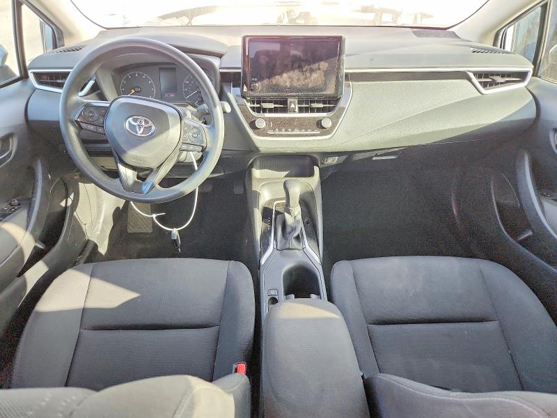 Aukcja sprzedaży 2024 Toyota Corolla, vin: 5YFB4MDEXRP139226, numer aukcji: 64981946
