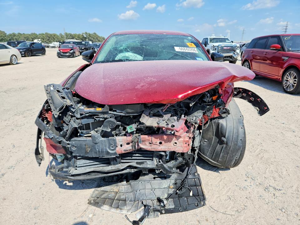 66842206 :رقم المزاد ، 3MVDMBBM1RM623217 vin ، 2024 Mazda Cx-30 مزاد بيع