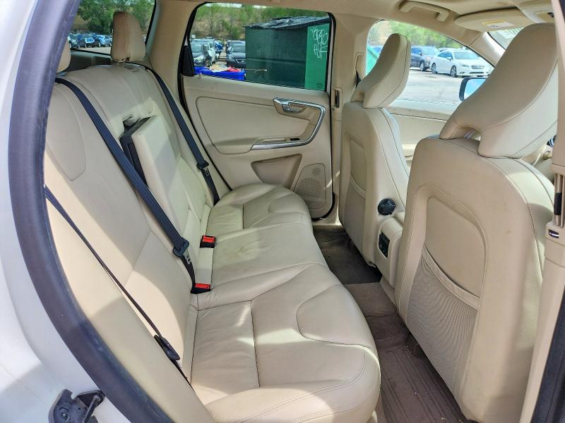 Aukcja sprzedaży 2013 Volvo Xc60, vin: YV4902DZ8D2415442, numer aukcji: 66508566