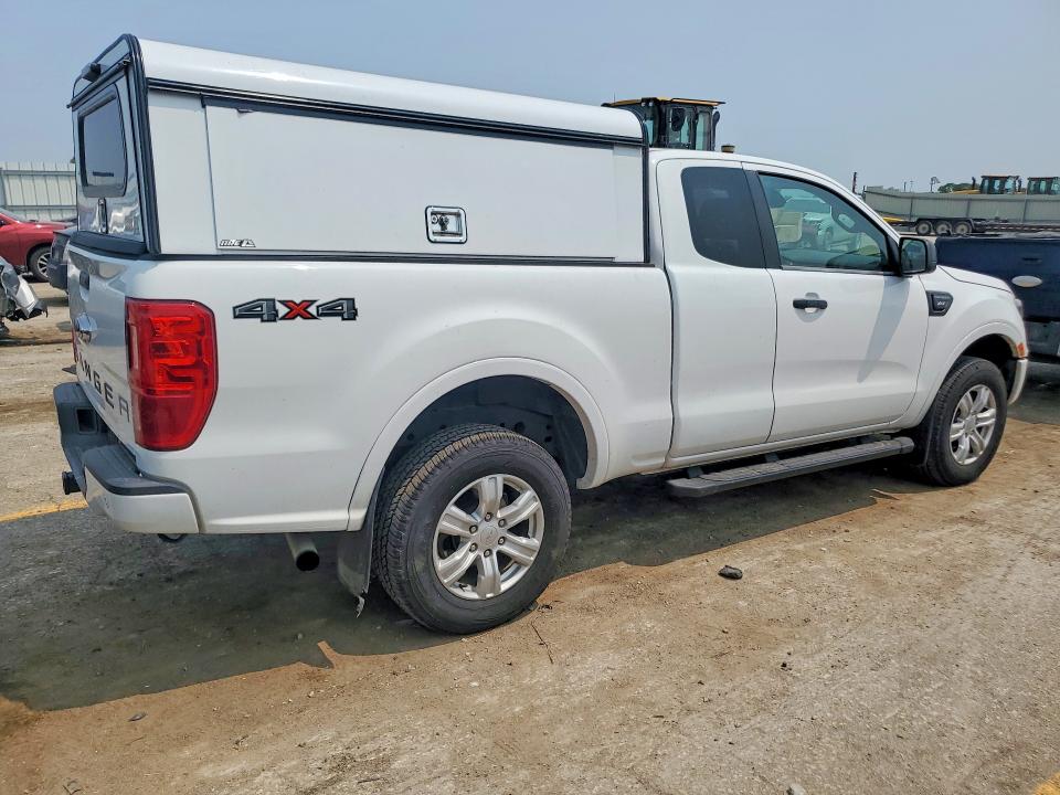 Продажа на аукционе авто 2020 Ford Ranger, vin: 1FTER1FH8LLA34432, номер лота: 63175526