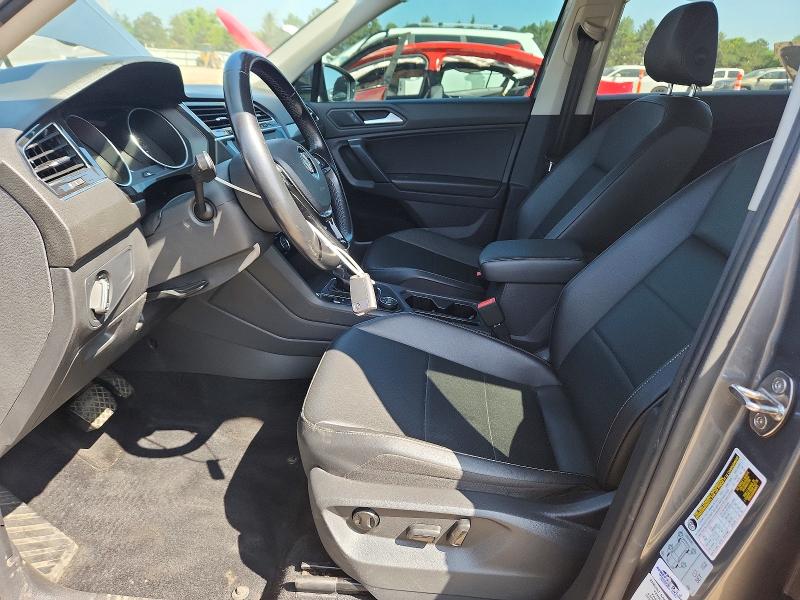 65416046 :رقم المزاد ، 3VV2B7AX7KM042755 vin ، 2019 Volkswagen Tiguan مزاد بيع