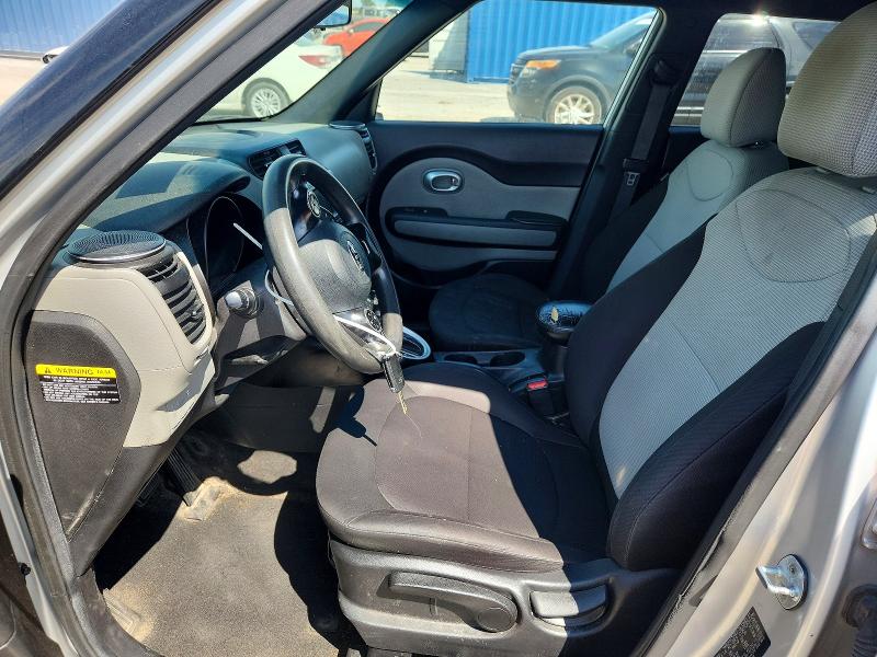 2018 Kia Soul მანქანა იყიდება აუქციონზე, vin: KNDJN2A23J7618021, აუქციონის ნომერი: 65651966
