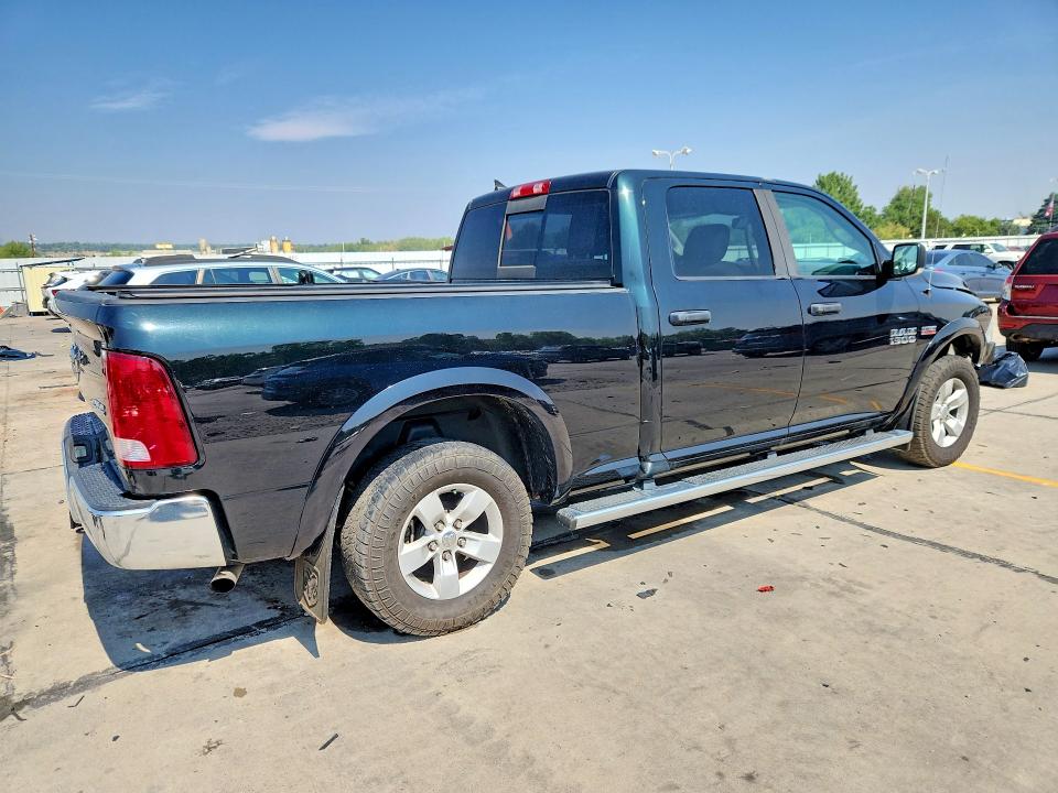 Aukcja sprzedaży 2016 Ram 1500, vin: 1C6RR7TT7GS275981, numer aukcji: 64051756