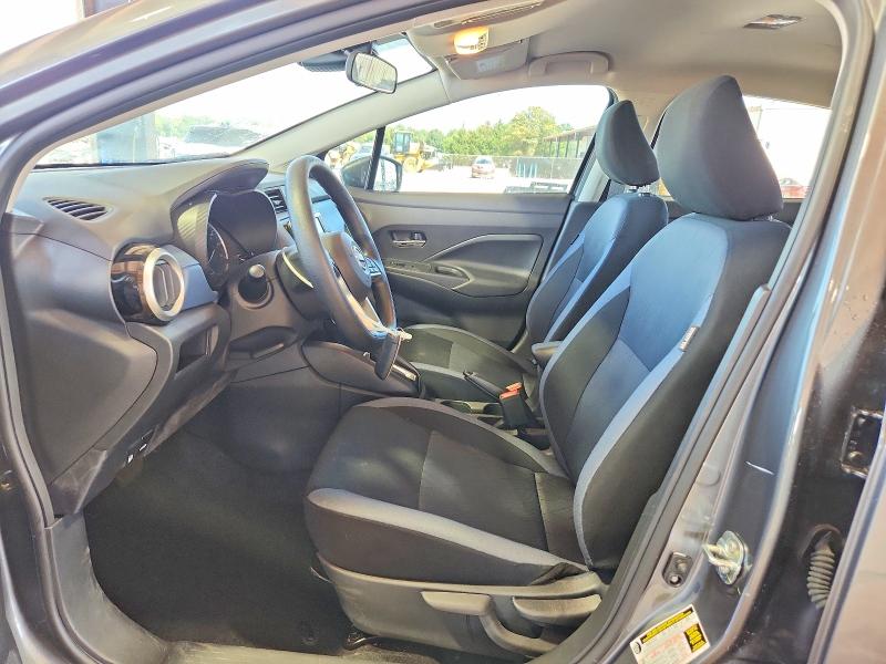 2025 Nissan Versa მანქანა იყიდება აუქციონზე, vin: 3N1CN8EV0SL871927, აუქციონის ნომერი: 66763526