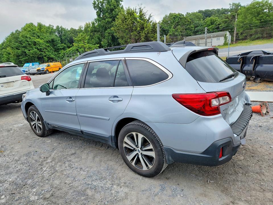 Aukcja sprzedaży 2019 Subaru Outback, vin: 4S4BSANC6K3244213, numer aukcji: 52411596