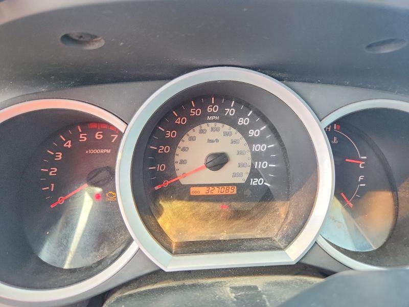 64302326 :رقم المزاد ، 5TETU62N95Z036242 vin ، 2005 Toyota Tacoma مزاد بيع