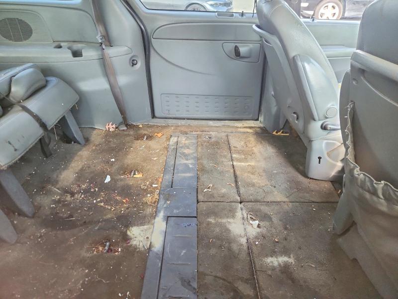 Aukcja sprzedaży 2005 Dodge Grand Caravan, vin: 2D8GP44L65R443466, numer aukcji: 65065636