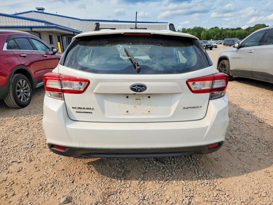 Aukcja sprzedaży 2019 Subaru Impreza, vin: 4S3GTAA6XK1750226, numer aukcji: 64992016