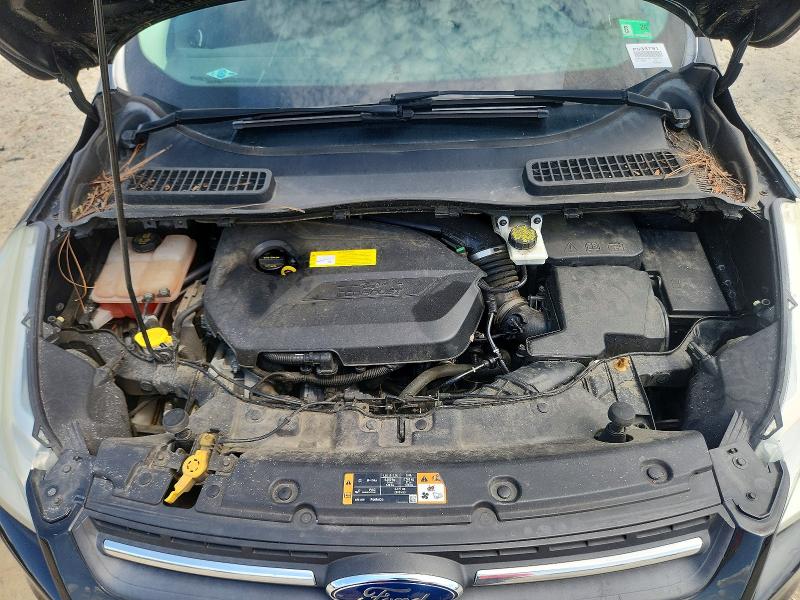 Aukcja sprzedaży 2015 Ford Escape, vin: 1FMCU9GXXFUC84985, numer aukcji: 63688896
