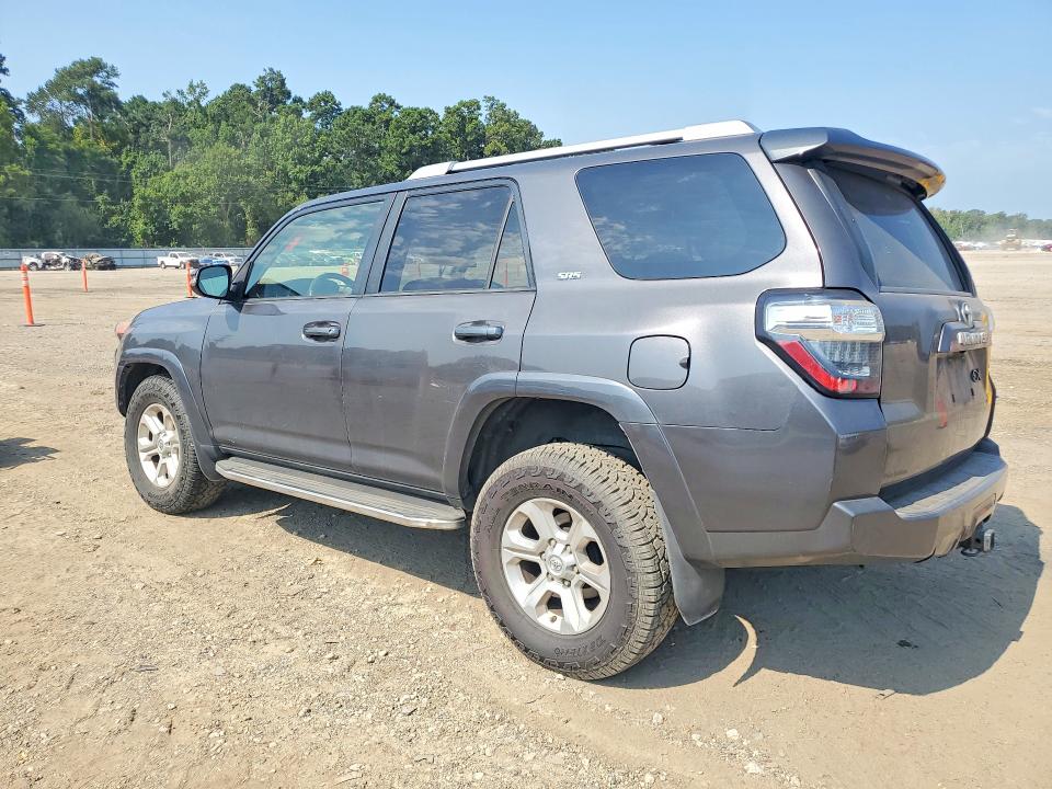 62469836 :رقم المزاد ، JTEZU5JR0F5103836 vin ، 2015 Toyota 4runner مزاد بيع