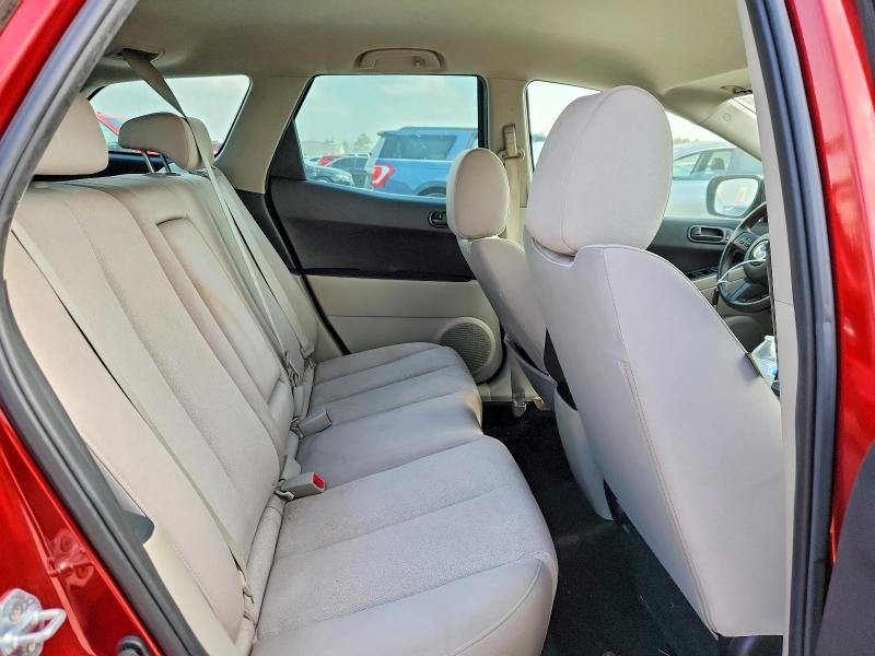 Aukcja sprzedaży 2008 Mazda Cx-7, vin: JM3ER293480190778, numer aukcji: 63887846