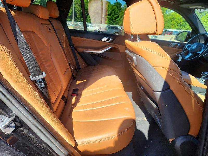 Продаж на аукціоні авто 2019 Bmw X5, vin: 5UXCR6C50KLL22229, номер лоту: 66647926