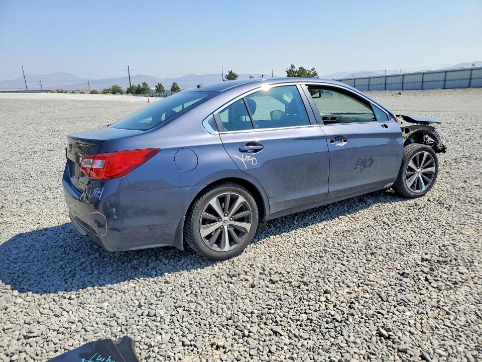 Aukcja sprzedaży 2015 Subaru Legacy, vin: 4S3BNAL62F3028101, numer aukcji: 63743266