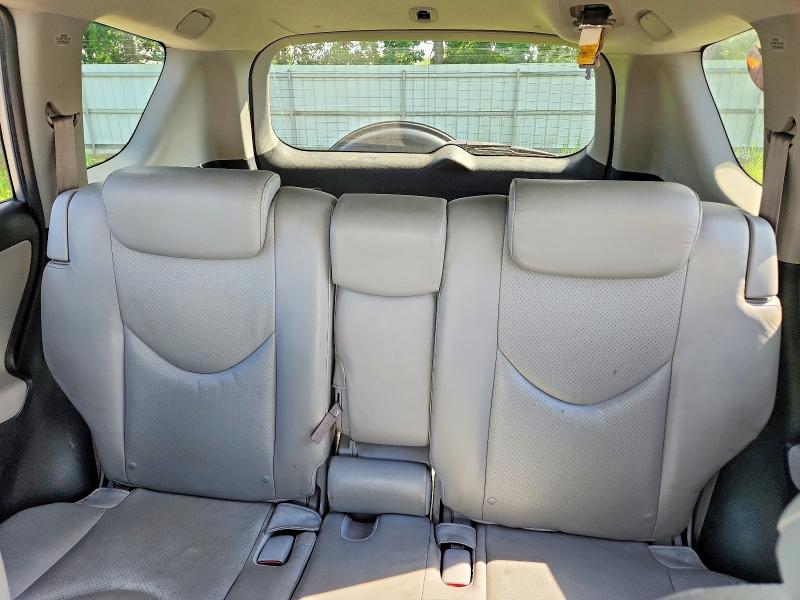 64093836 :رقم المزاد ، JTMDK4DV1AD016761 vin ، 2010 Toyota Rav4 مزاد بيع