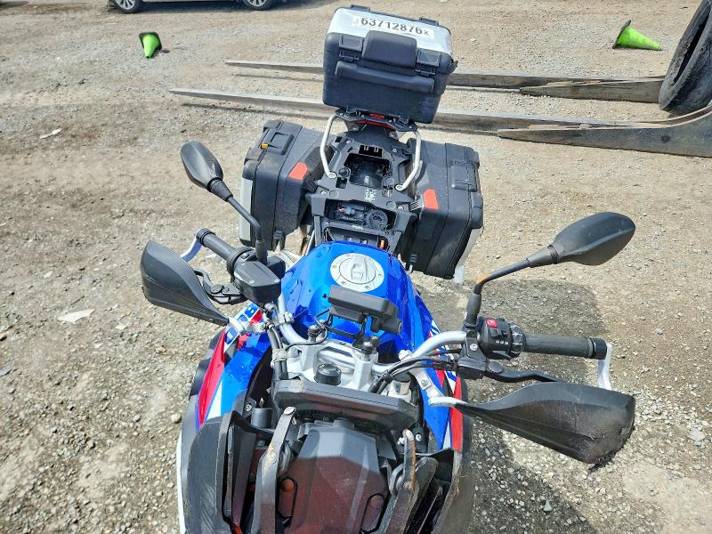 Aukcja sprzedaży 2025 Bmw F800, vin: WB10K5302S6K87924, numer aukcji: 63712876