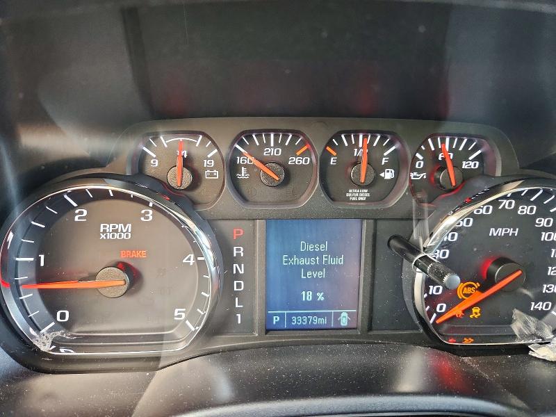 Продажа на аукционе авто 2022 Chevrolet Silverado Medium Duty, vin: 1HTKHPVKXNH743071, номер лота: 69821526