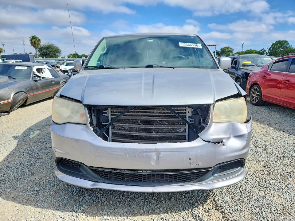2014 Dodge Grand Caravan მანქანა იყიდება აუქციონზე, vin: 2C4RDGCG2ER362356, აუქციონის ნომერი: 65365136