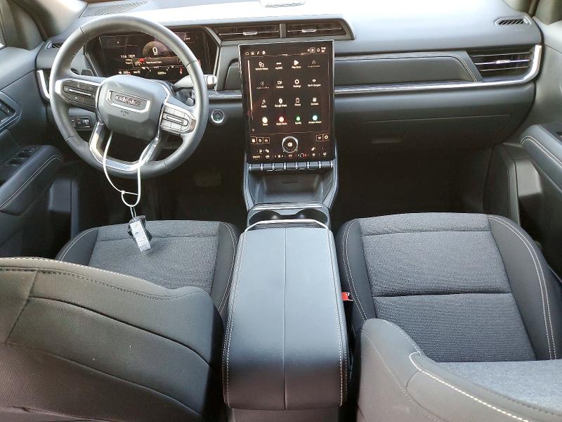 64309826 :رقم المزاد ، 3GKALUEG0TL340219 vin ، 2026 Gmc Terrain مزاد بيع