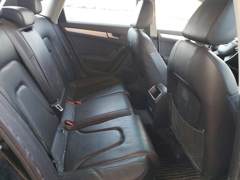 65677576 :رقم المزاد ، WAUBFAFL4DN042840 vin ، 2013 Audi A4 مزاد بيع