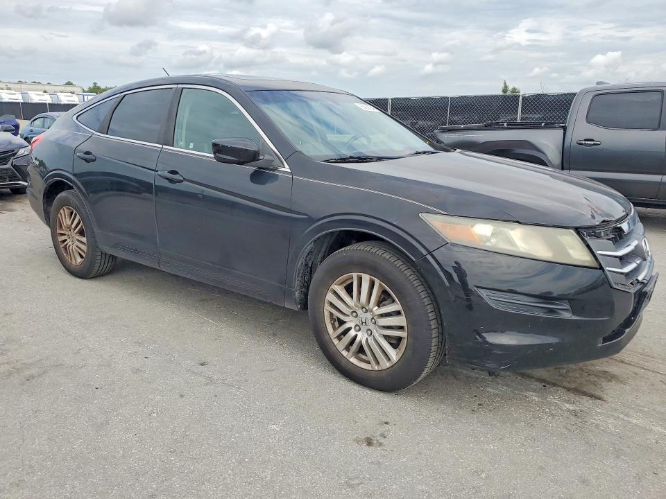 2012 Honda Crosstour მანქანა იყიდება აუქციონზე, vin: 5J6TF3H56CL005942, აუქციონის ნომერი: 63938946