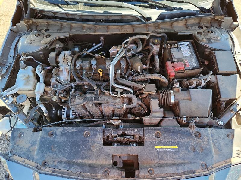 Продаж на аукціоні авто 2022 Nissan Altima, vin: 1N4BL4DV2NN363574, номер лоту: 65805176