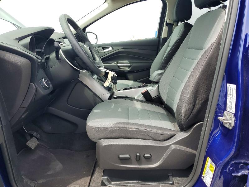 Продаж на аукціоні авто 2016 Ford Escape, vin: 1FMCU0GX0GUB83225, номер лоту: 64704576
